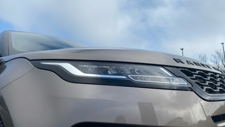 Land Rover Range Rover Evoque 1.5 P300e Evoque Edition 5dr Auto Hatchback